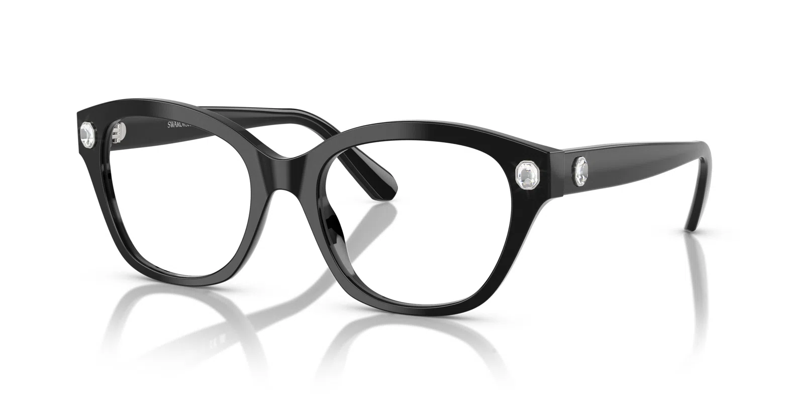 Swarovski 2038 Eyeglasses - view 14